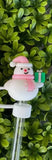 Accessories/Gifts - Christmas Straw Toppers