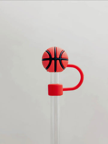 Accessories/Gifts - Sports Straw Covers