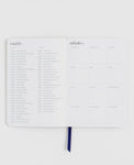 Accessories/Gifts - Yarrow Planner: Calendar Year