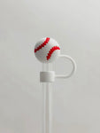 Accessories/Gifts - Sports Straw Covers