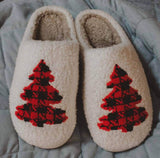 Accessories/Gifts - Sherpa Slippers