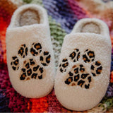 Accessories/Gifts - Sherpa Slippers