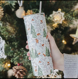 Accessories/Gifts - Winter Fox Tumbler