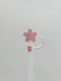 Accessories/Gifts - Flowers & Sun Cup Straw Covers