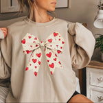 T-Shirt - Valentine’s Day Sweatshirt, Also Plus Size