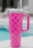 Accessories/Gifts - 40oz Stainless Steel Tumblers