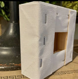 Accessories/Gifts - Chicken Art Print, Boho Farmhouse Home Decor, Kitchen Art