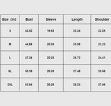 Blouse - Round Neck Casual Striped Contrast Long Sleeved T-Shirt, Green, Also Plus Size